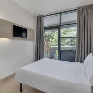 Camerlata Hotel